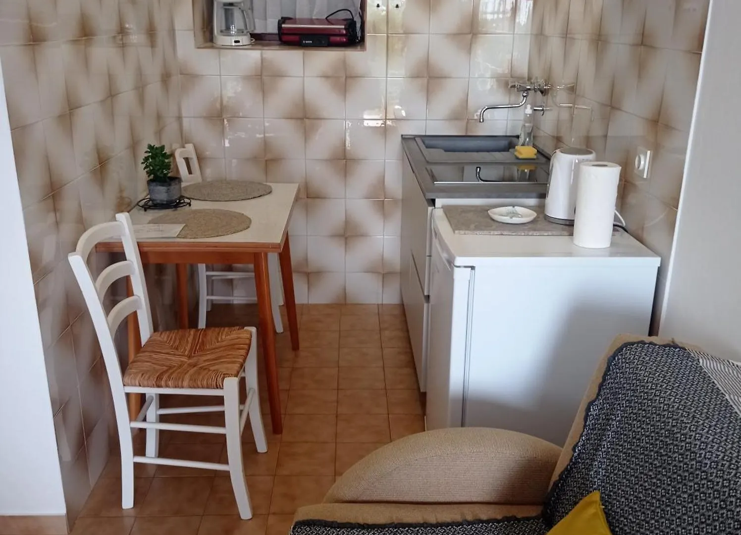Apartment Studio Antonia Medulin 0*,