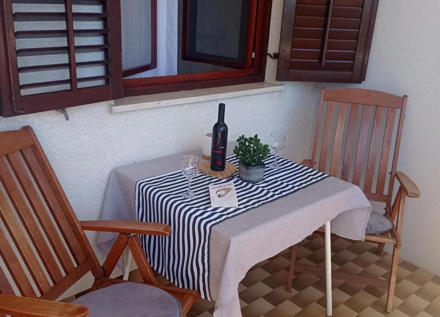 Apartment Studio Antonia Medulin Croatia